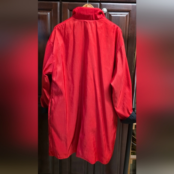 Mycra Pac Now Rain Jacket - Picture 3 of 7